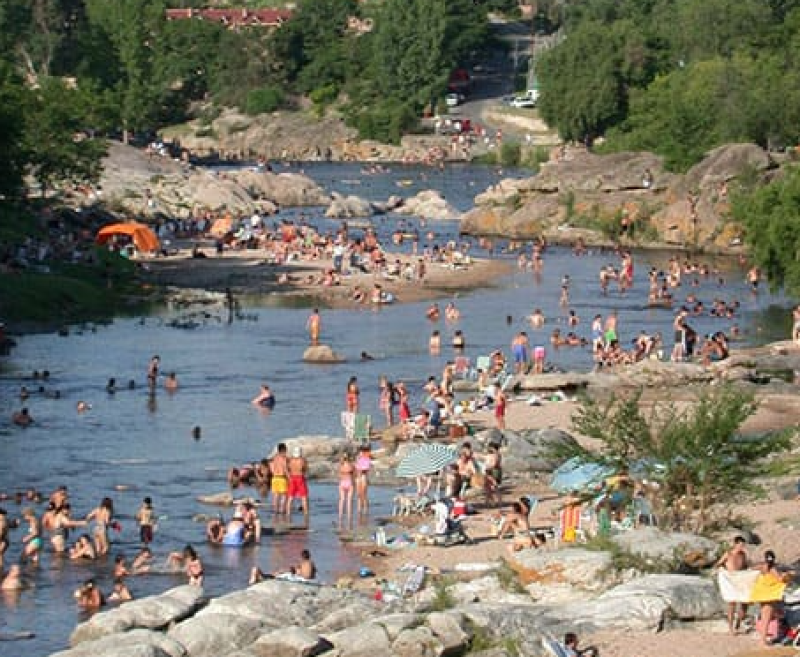 Carlos paz | Paquete de viaje por $ 380.000 p/pers. en SoyPasajero.com