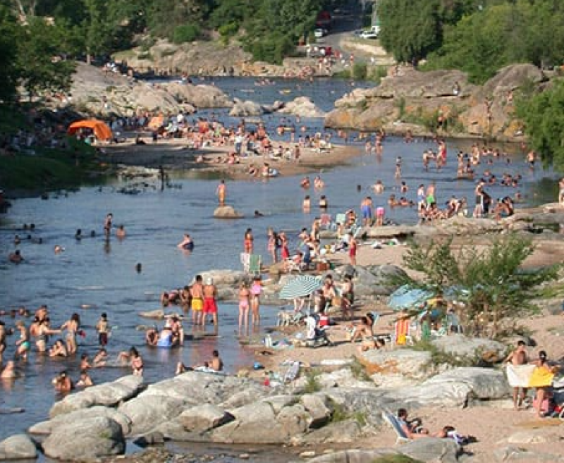 Carlos paz | Paquete de viaje por $ 300.000 p/pers. en SoyPasajero.com