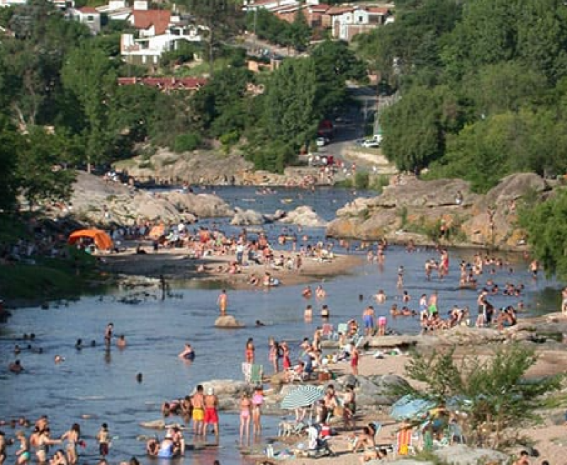 Carlos paz | Paquete de viaje por $ 380.000 p/pers. en SoyPasajero.com