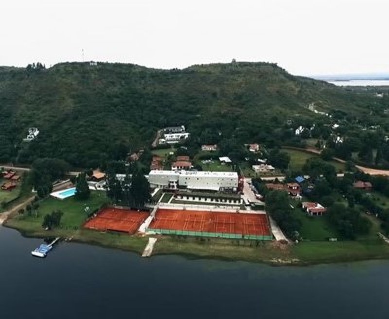 Villa del Dique | Paquete de viaje por $ 399.750 p/pers. en SoyPasajero.com