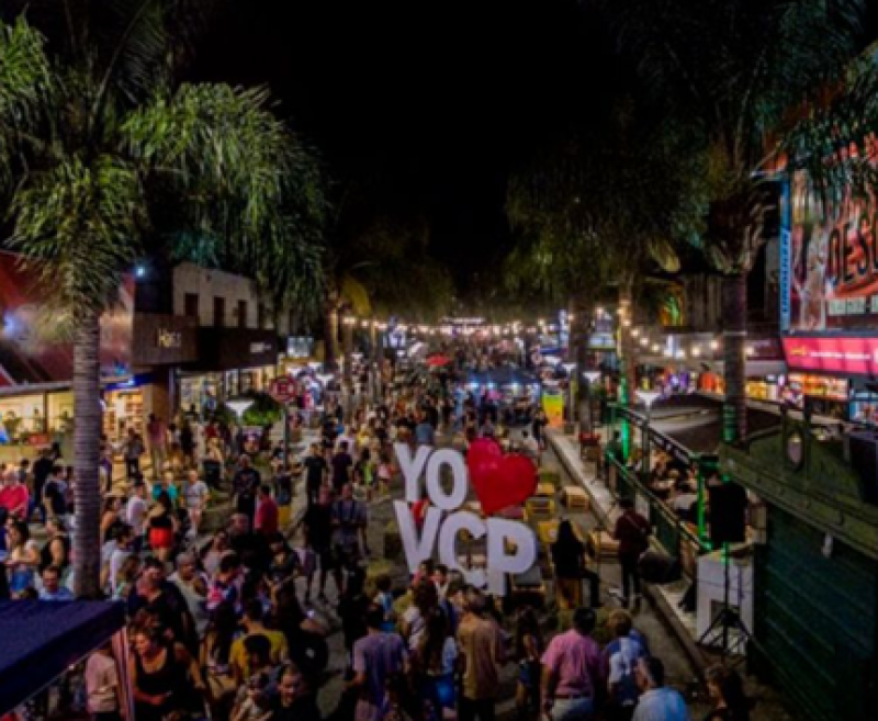 Carlos paz Navidad | Paquete de viaje por $ 390.000 p/pers. en SoyPasajero.com