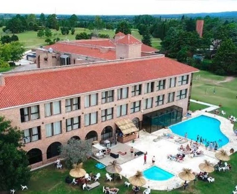 San miguel plaza hotel | Paquete de viaje por $ 493.000 p/pers. en SoyPasajero.com