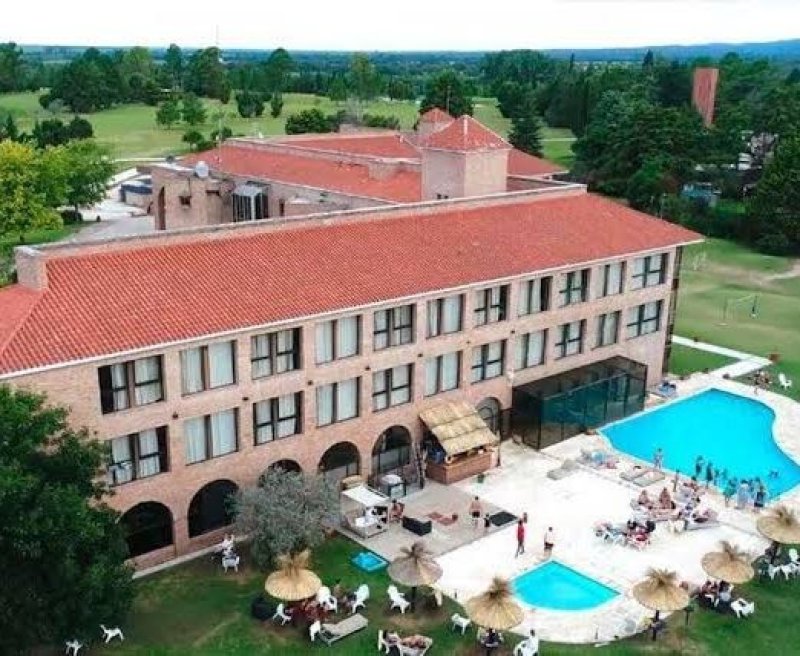 San miguel plaza hotel | Paquete de viaje por $ 553.000 p/pers. en SoyPasajero.com