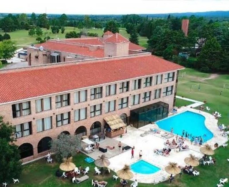 San miguel plaza hotel | Paquete de viaje por $ 553.000 p/pers. en SoyPasajero.com