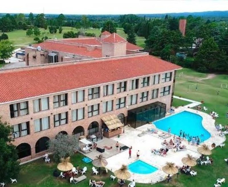 San miguel plaza hotel | Paquete de viaje por $ 636.000 p/pers. en SoyPasajero.com