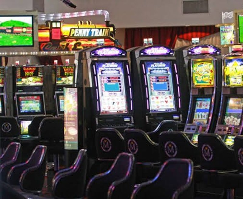 Melincue Casino | Paquete de viaje por $ 74.000 p/pers. en SoyPasajero.com