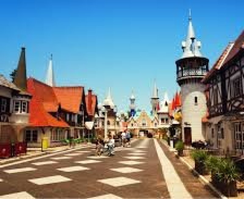 La Plata y Rep. de los Ni&ntilde;os | Paquete de viaje por $ 80.000 p/pers. en SoyPasajero.com
