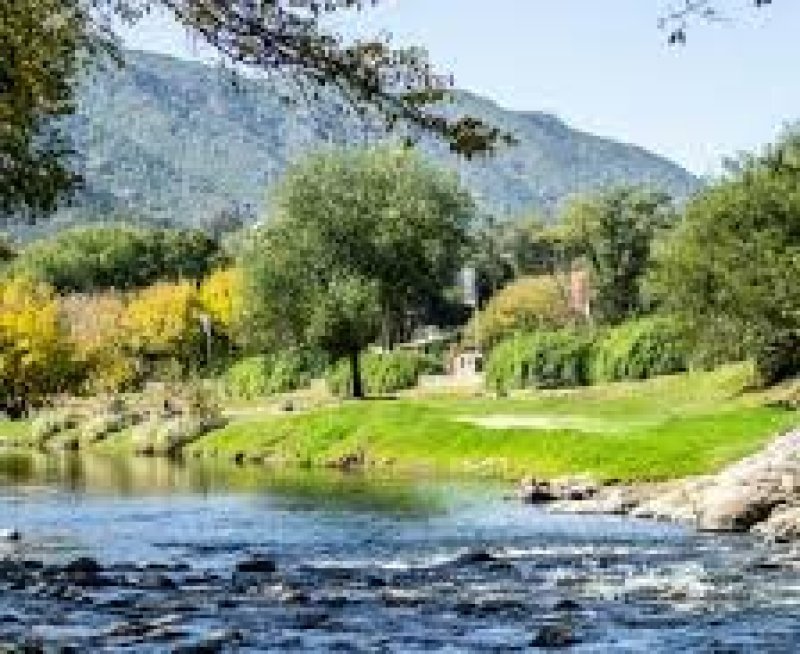 Calamuchita | Paquete de viaje por $ 300.000 p/pers. en SoyPasajero.com