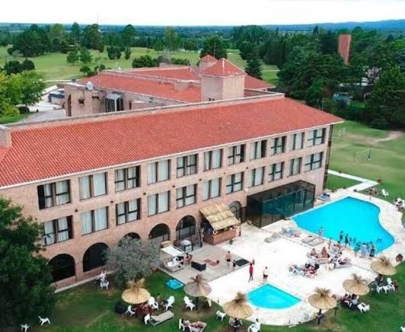 San miguel plaza hotel | Paquete de viaje por $ 492.000 p/pers. en SoyPasajero.com