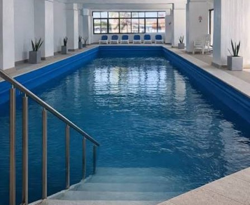 Termas de Rio Hondo | Paquete de viaje por $ 541.000 p/pers. en SoyPasajero.com