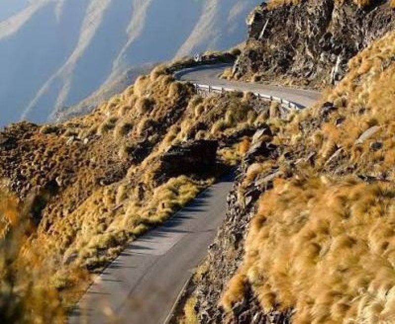 Merlo todo incluido | Paquete de viaje por $ 300.000 p/pers. en SoyPasajero.com
