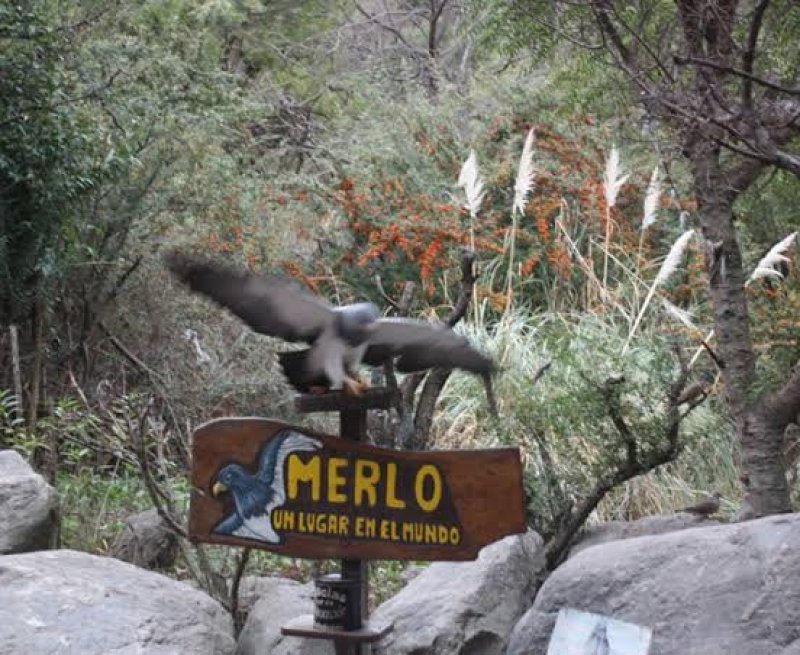 Merlo | Paquete de viaje por $ 280.000 p/pers. en SoyPasajero.com