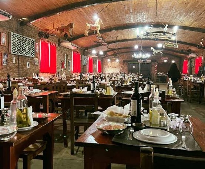 Lujan + estancia don silvano | Paquete de viaje por $ 160.000 p/pers. en SoyPasajero.com
