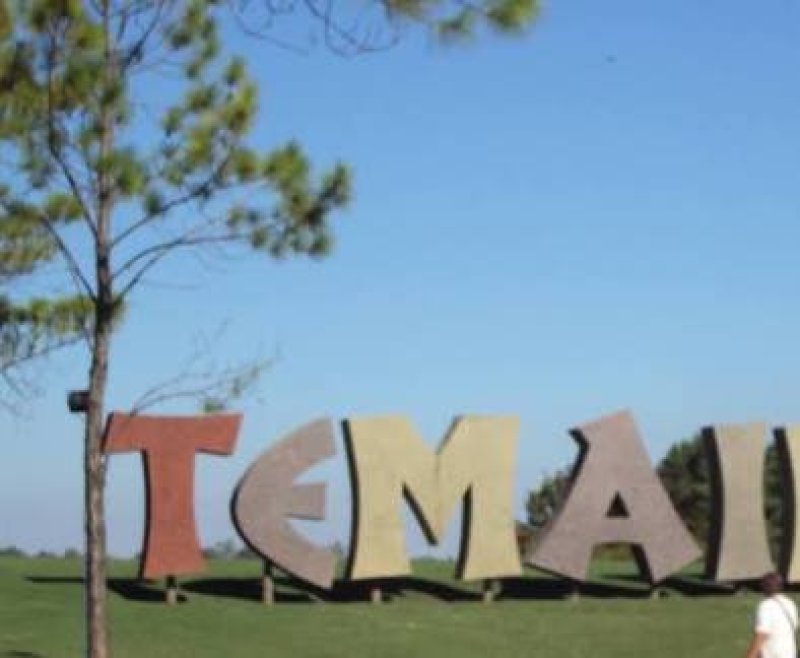 Temaiken | Paquete de viaje por $ 100.000 p/pers. en SoyPasajero.com
