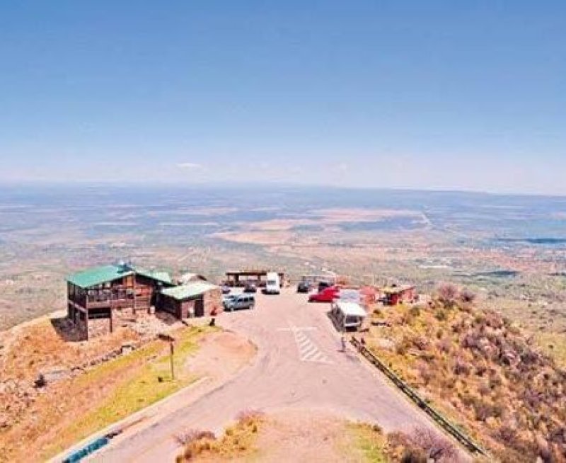 Merlo Dia del Maestro | Paquete de viaje por $ 270.000 p/pers. en SoyPasajero.com