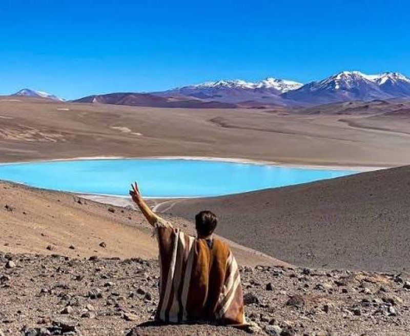 Tinogasta, Belen, Catamarca | Paquete de viaje por $ 849.000 p/pers. en SoyPasajero.com