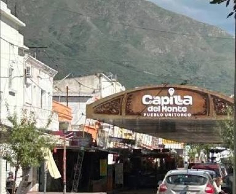 Capilla del monte | Paquete de viaje por $ 253.600 p/pers. en SoyPasajero.com