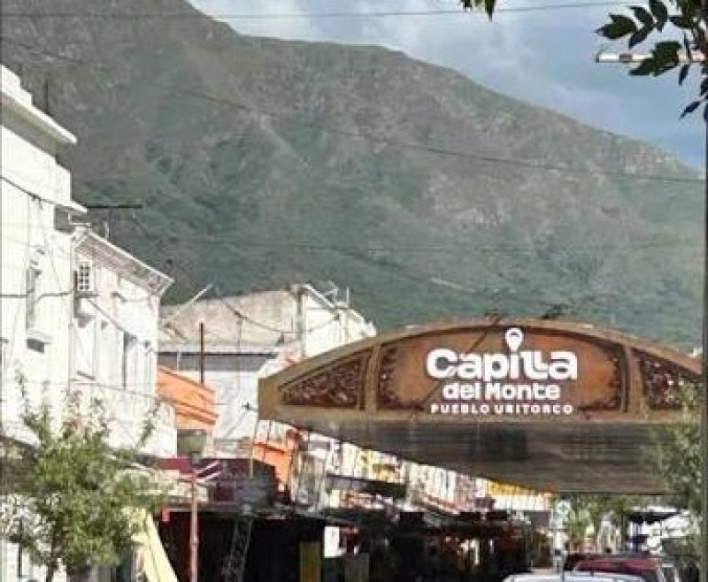 Capilla del monte | Paquete de viaje por $ 331.700 p/pers. en SoyPasajero.com