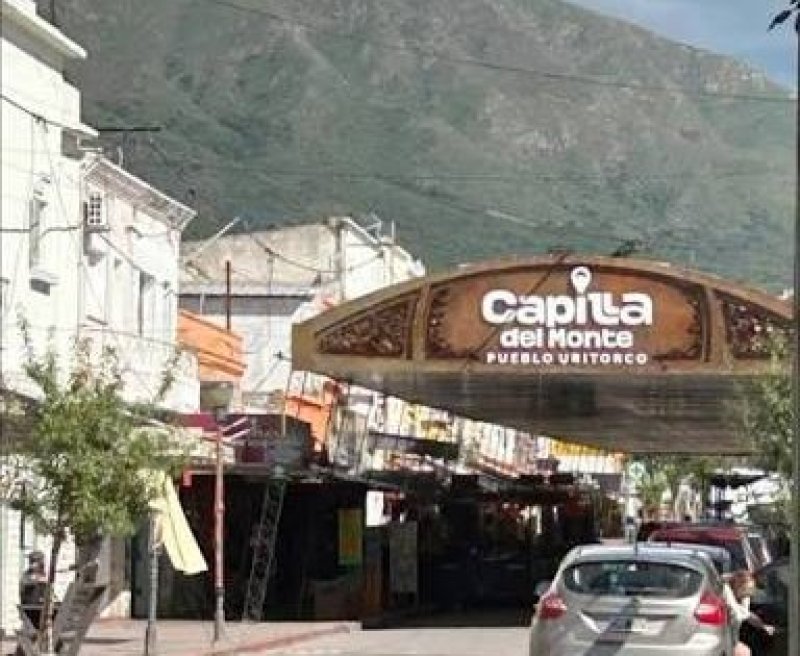 Capilla del monte | Paquete de viaje por $ 331.700 p/pers. en SoyPasajero.com