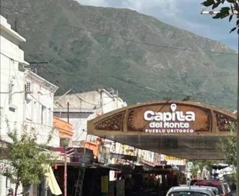 Capilla del monte | Paquete de viaje por $ 344.800 p/pers. en SoyPasajero.com