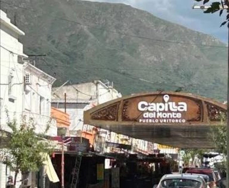 Capilla del monte | Paquete de viaje por $ 413.700 p/pers. en SoyPasajero.com