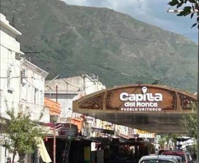Capilla del monte | Paquete de viaje por $ 396.500 p/pers. en SoyPasajero.com