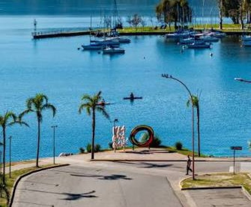 Carlos paz A&ntilde;o Nuevo | Paquete de viaje por $ 504.000 p/pers. en SoyPasajero.com