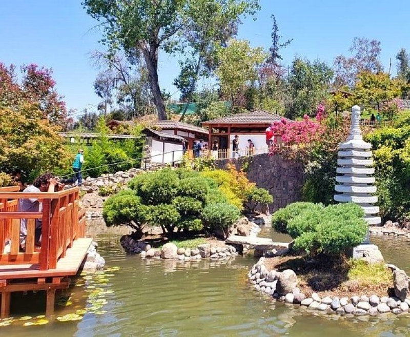 Buenos Aires Oriental | Paquete de viaje por $ 68.000 p/pers. en SoyPasajero.com