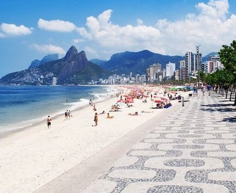 Rio de janeiro | Paquete de viaje por USD 1.350 p/pers. en SoyPasajero.com
