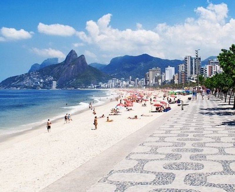 Rio de janeiro | Paquete de viaje por USD 1.490 p/pers. en SoyPasajero.com
