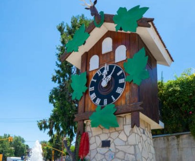 Carlos paz | Paquete de viaje por $ 200.000 p/pers. en SoyPasajero.com
