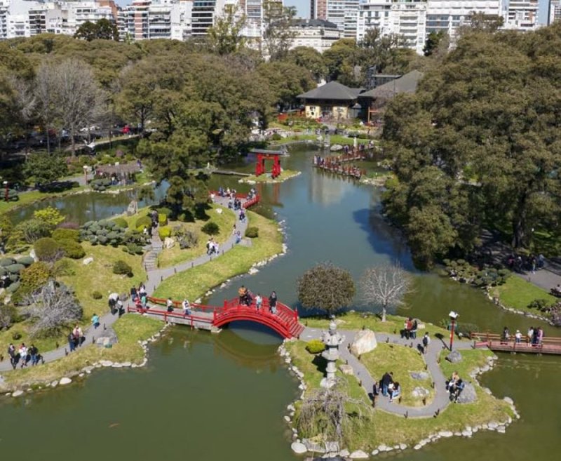 Bs As Oriental Dia del Maestro | Paquete de viaje por $ 70.000 p/pers. en SoyPasajero.com