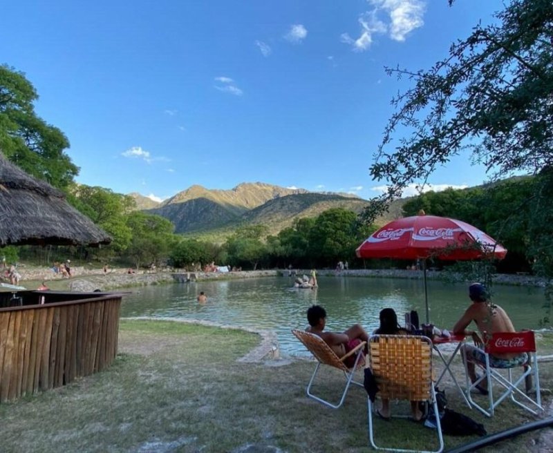 Capilla del Monte | Paquete de viaje por $ 253.000 p/pers. en SoyPasajero.com