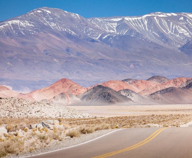 Catamarca | Paquete de viaje por $ 552.000 p/pers. en SoyPasajero.com