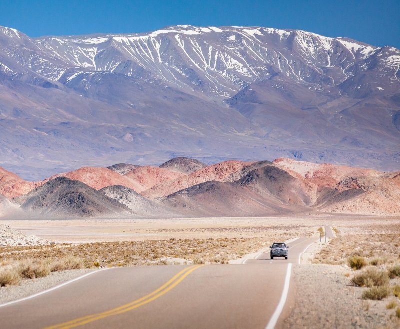 Catamarca | Paquete de viaje por $ 469.000 p/pers. en SoyPasajero.com