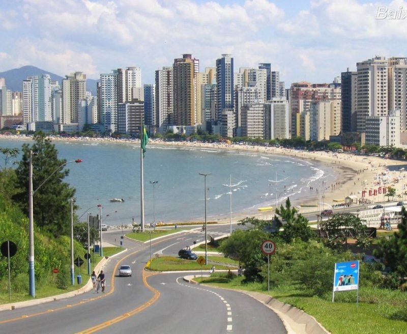 Camboriu aereo | Paquete de viaje por USD 1.242 p/pers. en SoyPasajero.com