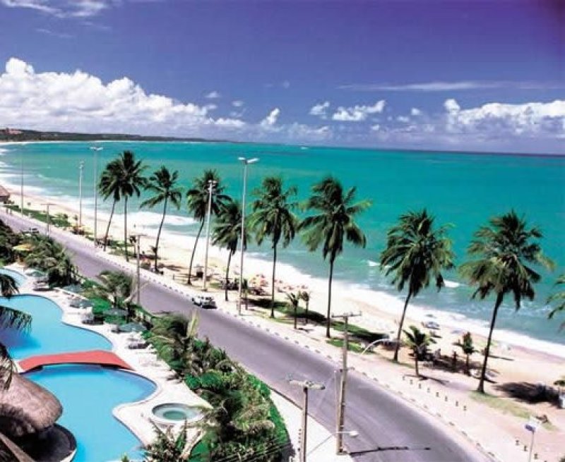 MACEIO 2027 | Paquete de viaje por USD 2.100 p/pers. en SoyPasajero.com