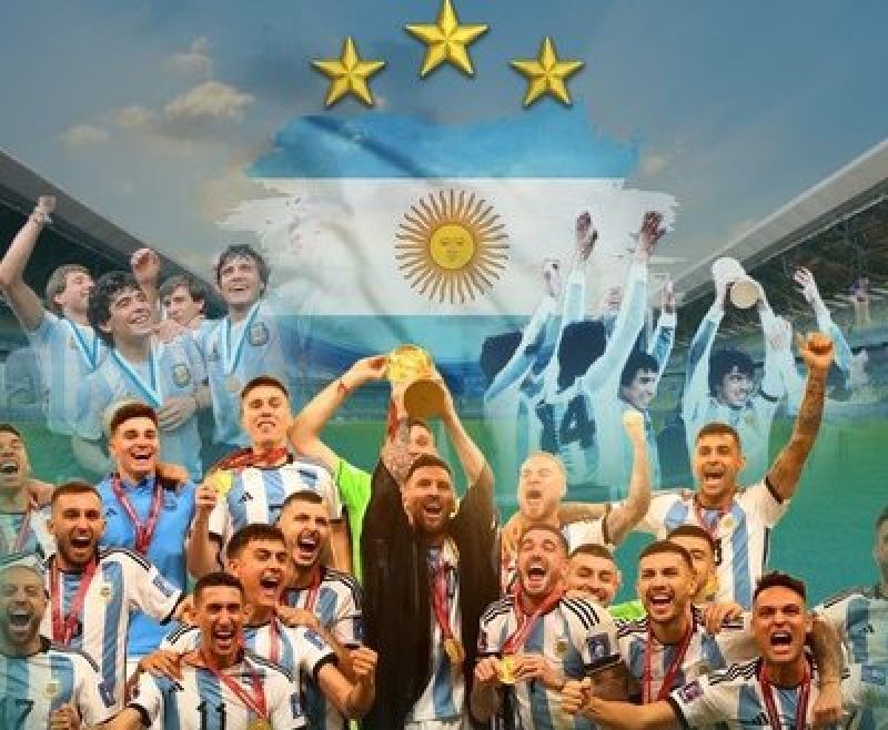 Mundial de Futbol + Playa | Paquete de viaje por USD 12.500 p/pers. en SoyPasajero.com