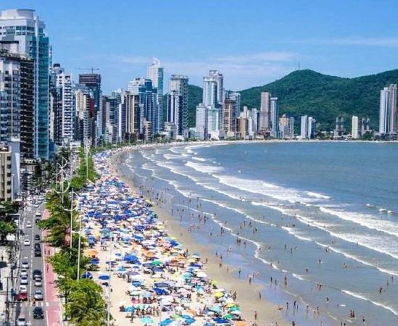 Camboriu aereo | Paquete de viaje por USD 1.107 p/pers. en SoyPasajero.com