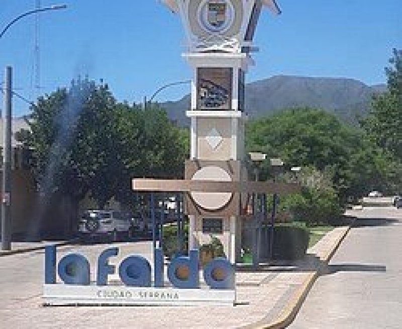 La Falda FDL | Paquete de viaje por $ 250.000 p/pers. en SoyPasajero.com