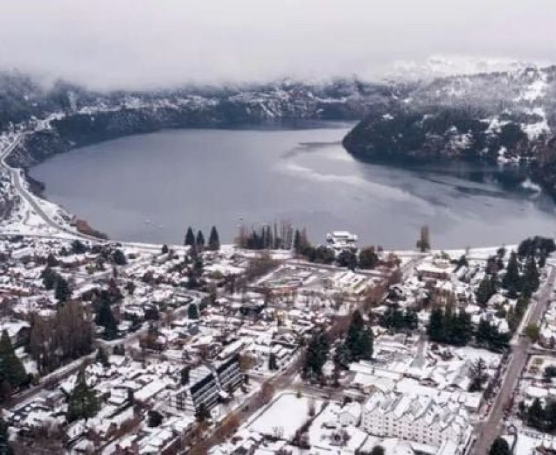 San Martin de los Andes | Paquete de viaje por $ 800.000 p/pers. en SoyPasajero.com