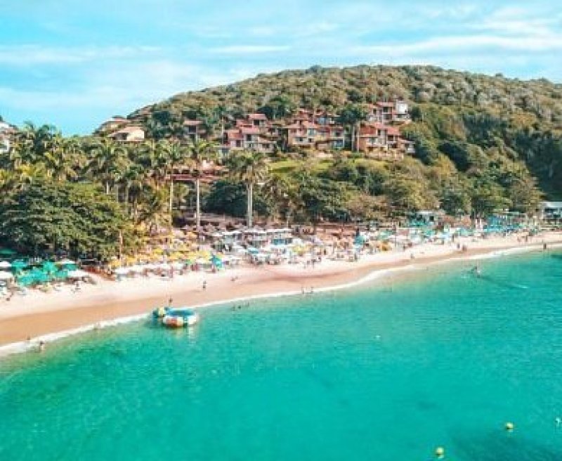 Buzios | Paquete de viaje por USD 1.270 p/pers. en SoyPasajero.com