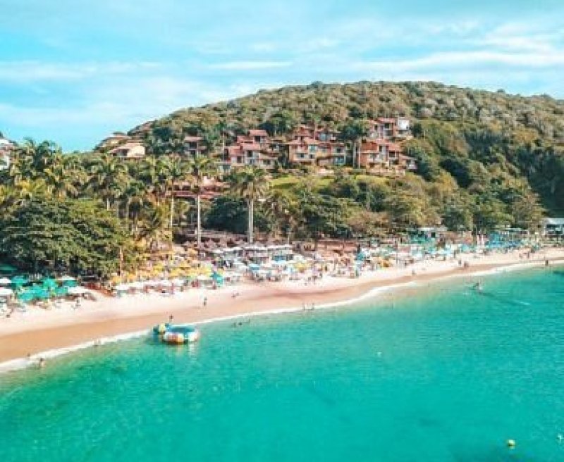 Buzios | Paquete de viaje por USD 1.270 p/pers. en SoyPasajero.com