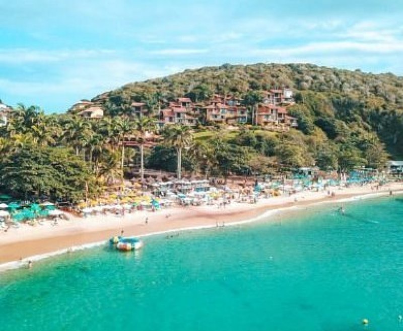 Buzios | Paquete de viaje por USD 1.425 p/pers. en SoyPasajero.com