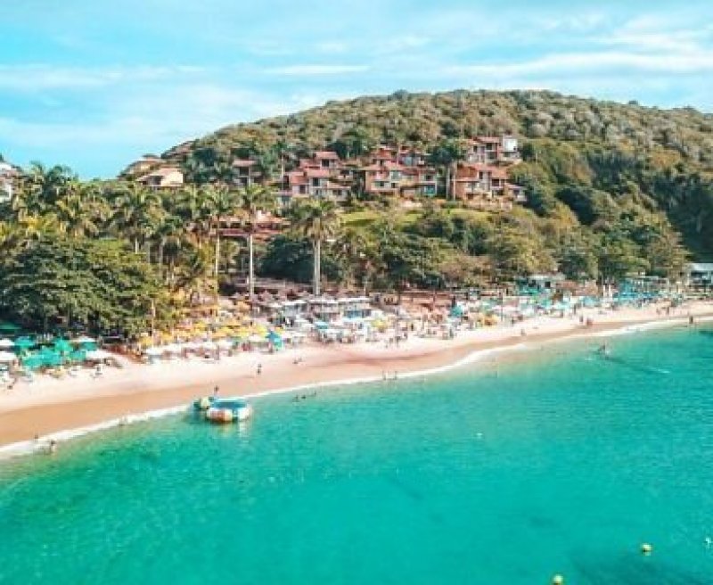 Buzios | Paquete de viaje por USD 1.260 p/pers. en SoyPasajero.com