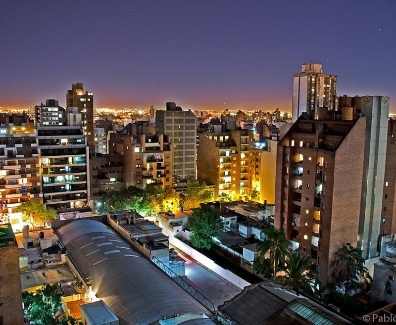 Cordoba Capital | Paquete de viaje por $ 170.000 p/pers. en SoyPasajero.com