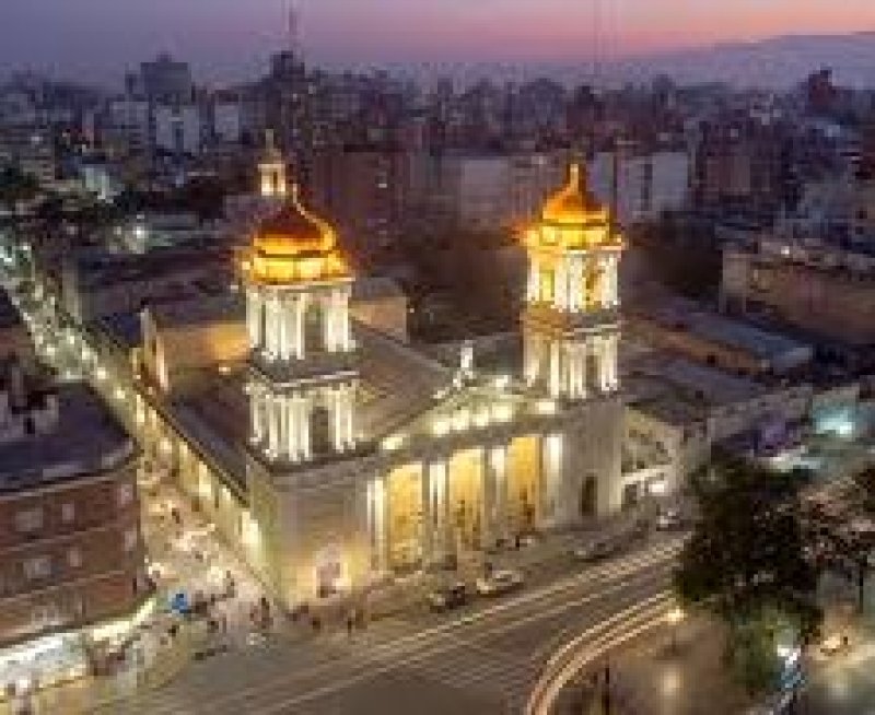 Tucuman | Paquete de viaje por $ 230.000 p/pers. en SoyPasajero.com
