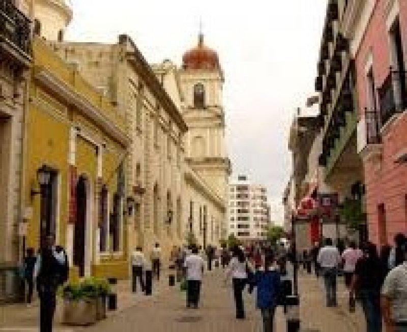 Tucuman | Paquete de viaje por $ 250.000 p/pers. en SoyPasajero.com