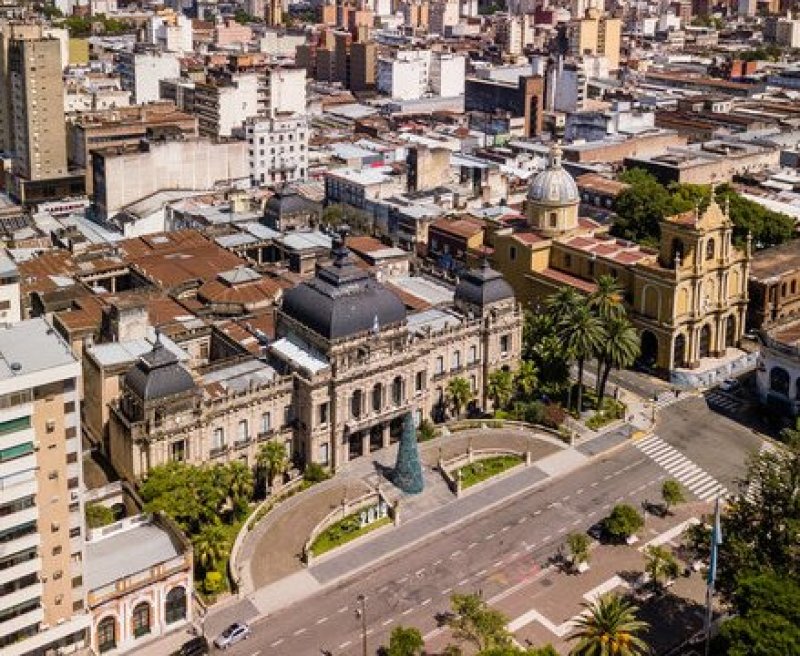Tucuman | Paquete de viaje por $ 280.000 p/pers. en SoyPasajero.com