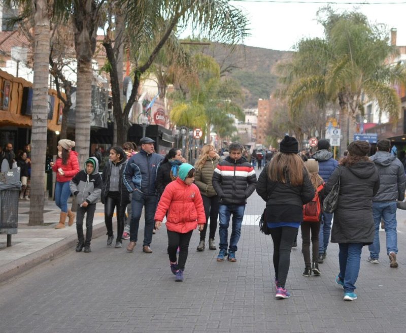 Carlos Paz | Paquete de viaje por $ 330.000 p/pers. en SoyPasajero.com